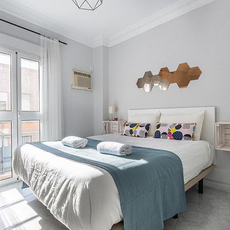 Pureza Dreams De Sevilla Oasis En Triana المظهر الخارجي الصورة
