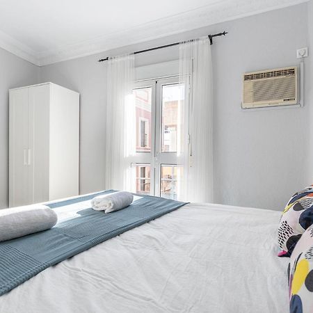 Pureza Dreams De Sevilla Oasis En Triana المظهر الخارجي الصورة