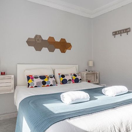 Pureza Dreams De Sevilla Oasis En Triana المظهر الخارجي الصورة
