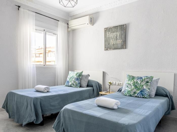 Pureza Dreams De Sevilla Oasis En Triana المظهر الخارجي الصورة
