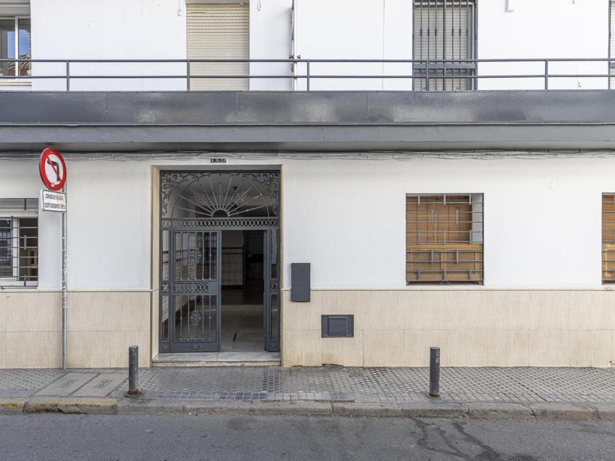 Pureza Dreams De Sevilla Oasis En Triana المظهر الخارجي الصورة