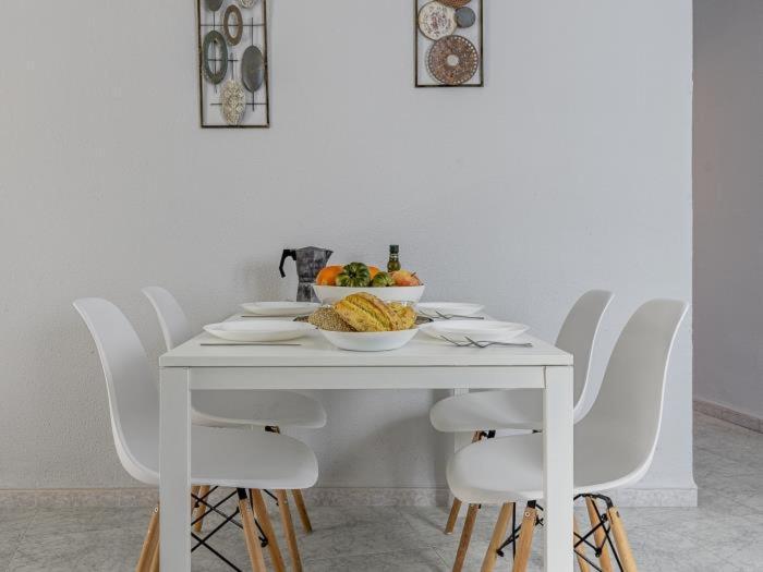 Pureza Dreams De Sevilla Oasis En Triana المظهر الخارجي الصورة