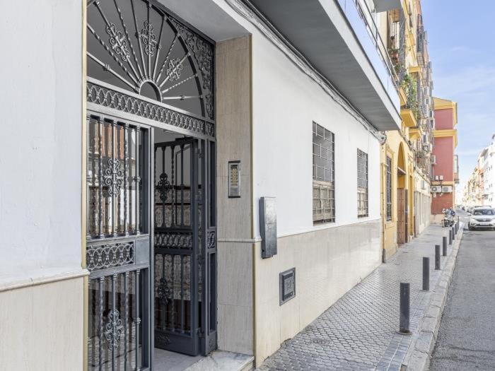 Pureza Dreams De Sevilla Oasis En Triana المظهر الخارجي الصورة