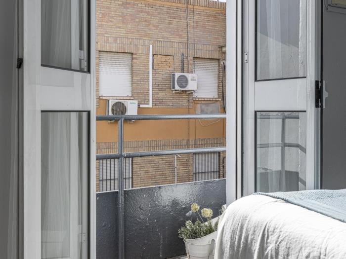 Pureza Dreams De Sevilla Oasis En Triana المظهر الخارجي الصورة