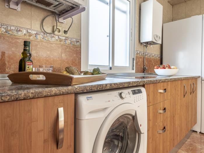 Pureza Dreams De Sevilla Oasis En Triana المظهر الخارجي الصورة
