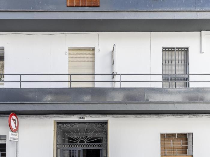 Pureza Dreams De Sevilla Oasis En Triana المظهر الخارجي الصورة