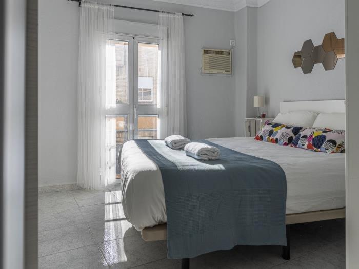 Pureza Dreams De Sevilla Oasis En Triana المظهر الخارجي الصورة
