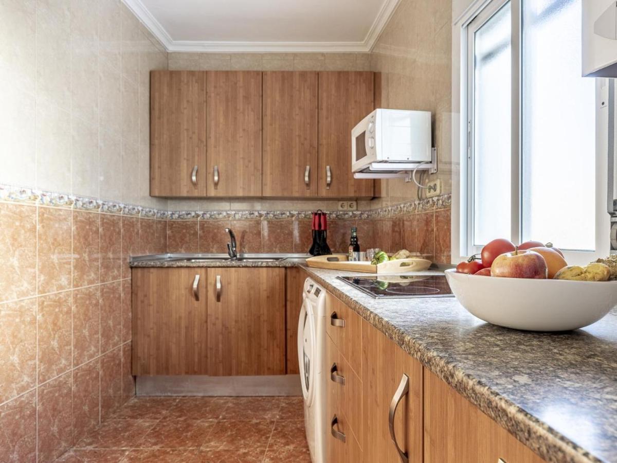 Pureza Dreams De Sevilla Oasis En Triana المظهر الخارجي الصورة