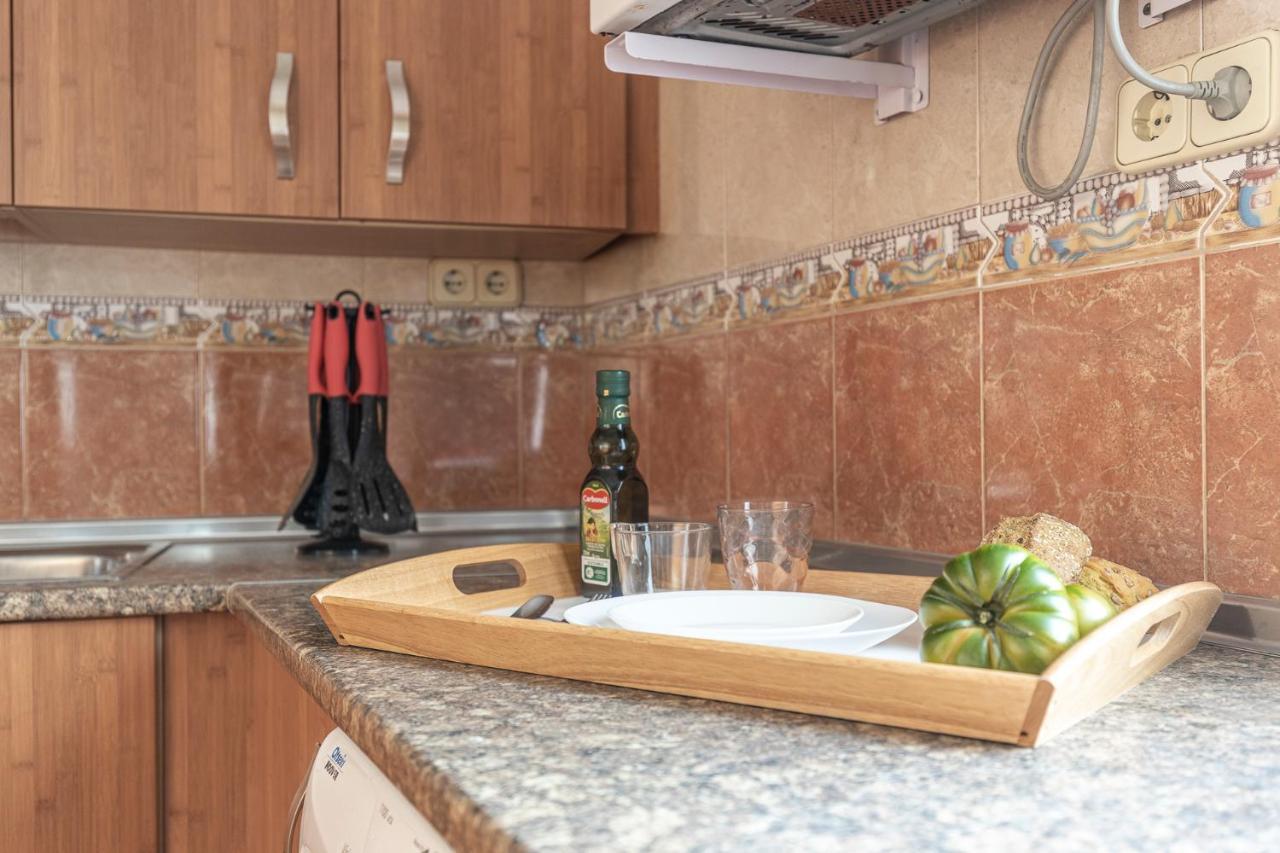 Pureza Dreams De Sevilla Oasis En Triana المظهر الخارجي الصورة