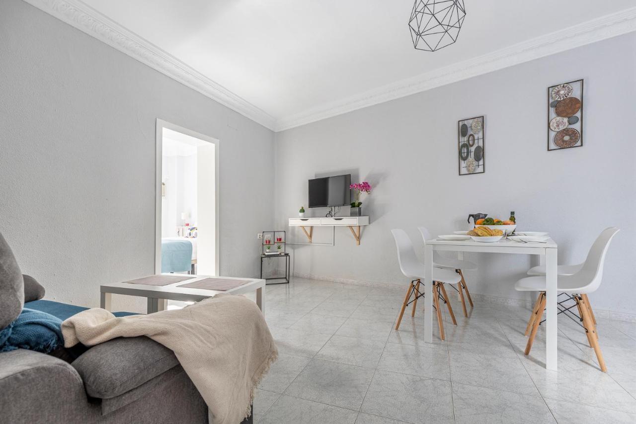 Pureza Dreams De Sevilla Oasis En Triana المظهر الخارجي الصورة