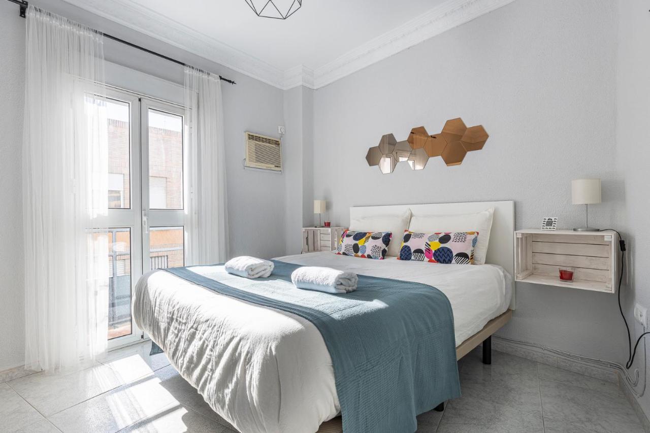Pureza Dreams De Sevilla Oasis En Triana المظهر الخارجي الصورة