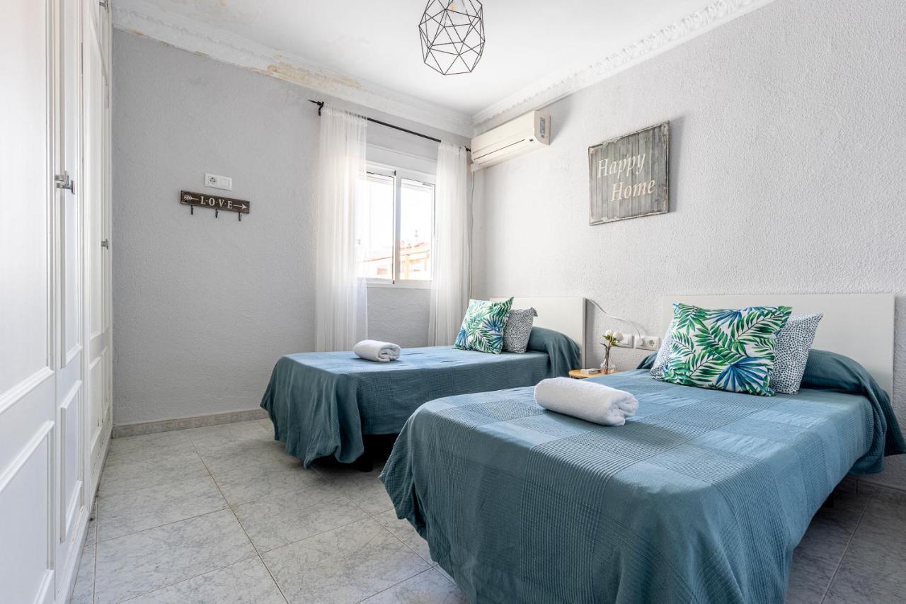 Pureza Dreams De Sevilla Oasis En Triana المظهر الخارجي الصورة