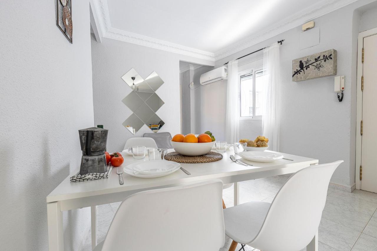 Pureza Dreams De Sevilla Oasis En Triana المظهر الخارجي الصورة