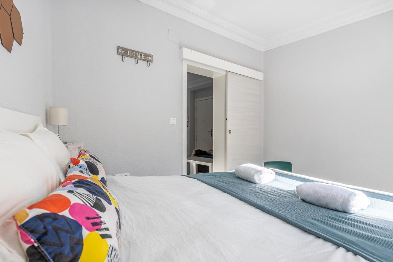 Pureza Dreams De Sevilla Oasis En Triana المظهر الخارجي الصورة
