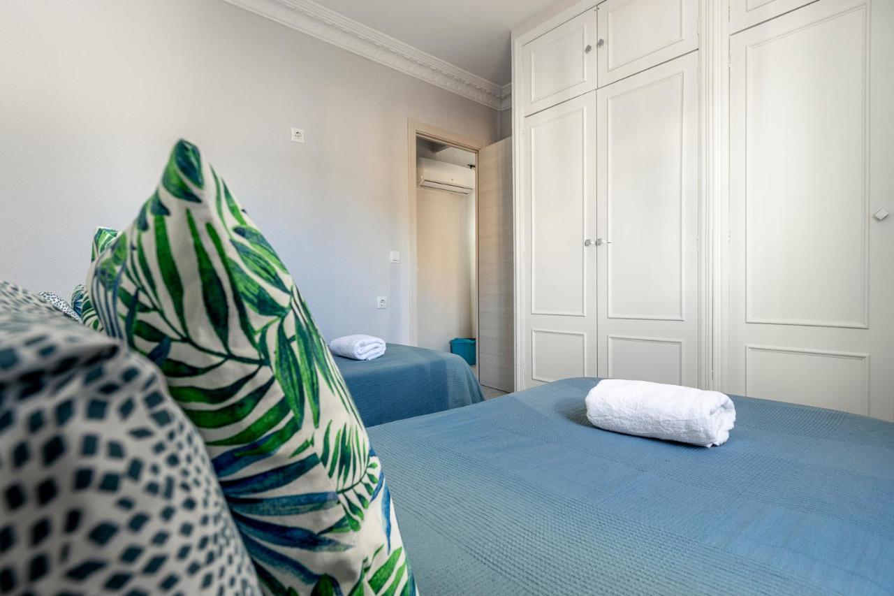 Pureza Dreams De Sevilla Oasis En Triana المظهر الخارجي الصورة