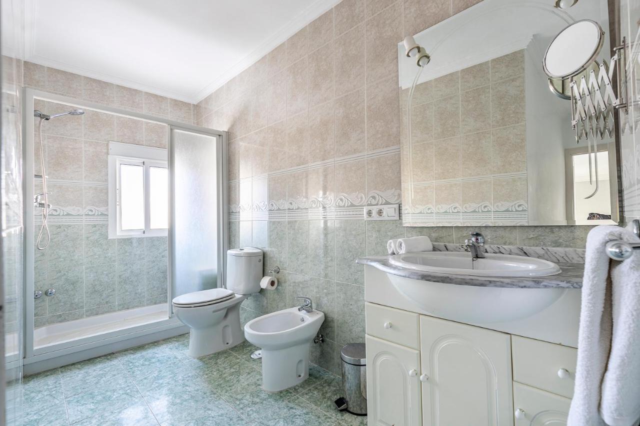Pureza Dreams De Sevilla Oasis En Triana المظهر الخارجي الصورة
