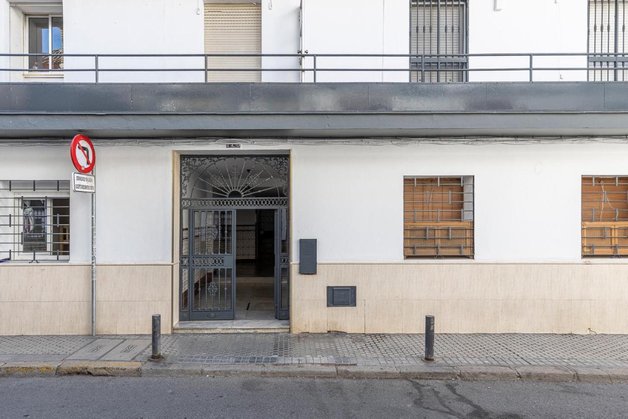 Pureza Dreams De Sevilla Oasis En Triana المظهر الخارجي الصورة