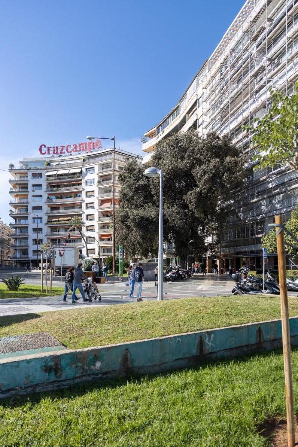 Pureza Dreams De Sevilla Oasis En Triana المظهر الخارجي الصورة