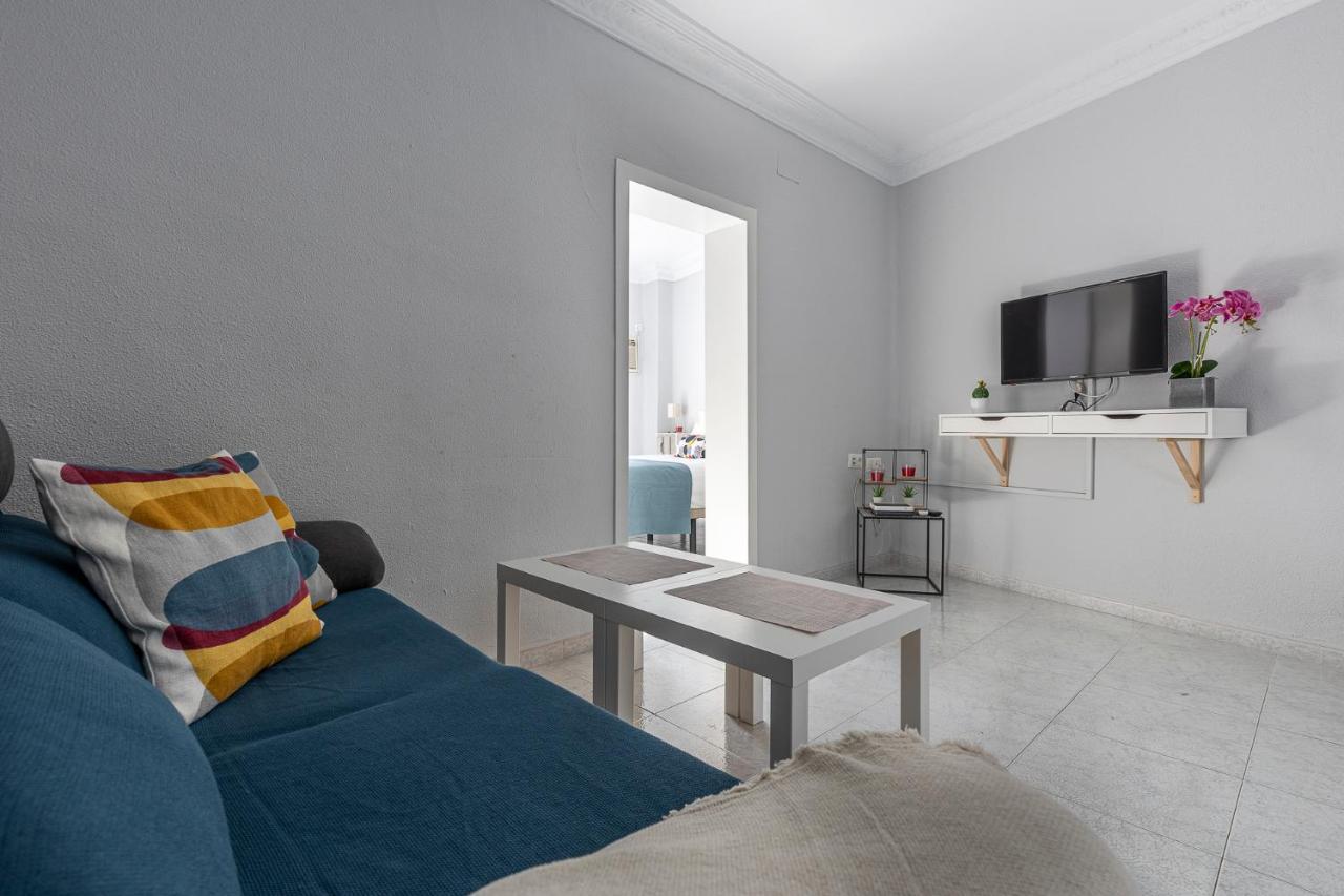 Pureza Dreams De Sevilla Oasis En Triana المظهر الخارجي الصورة