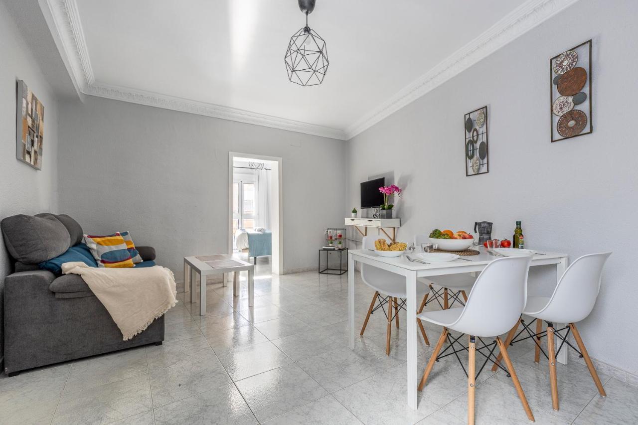 Pureza Dreams De Sevilla Oasis En Triana المظهر الخارجي الصورة