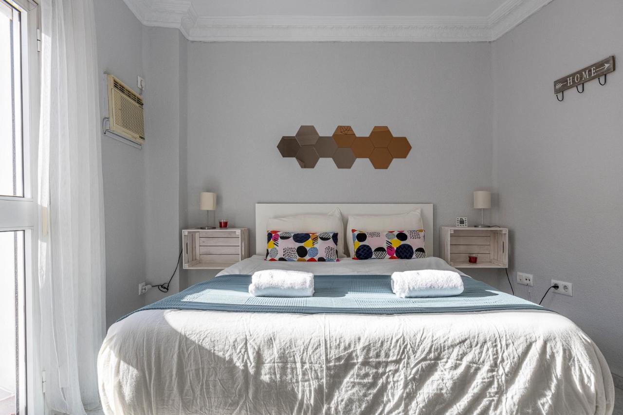 Pureza Dreams De Sevilla Oasis En Triana المظهر الخارجي الصورة