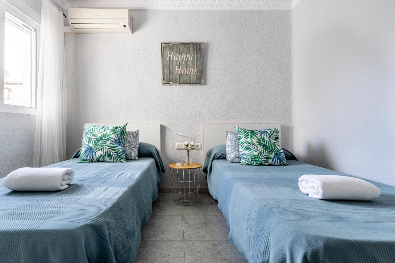Pureza Dreams De Sevilla Oasis En Triana المظهر الخارجي الصورة